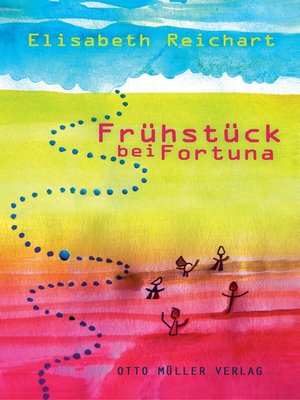 cover image of Frühstück bei Fortuna